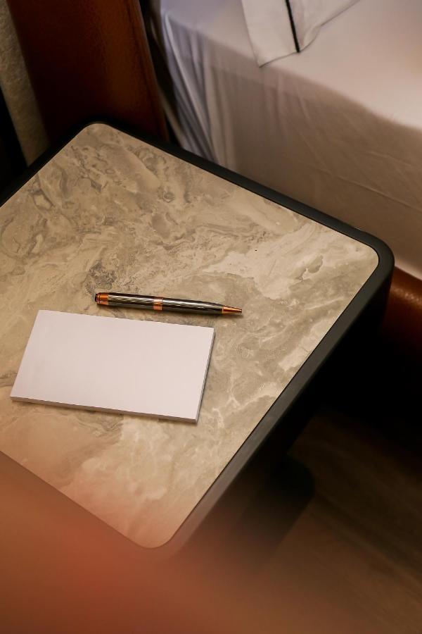 Nassau Hotel Dhërmi Eksteriør billede